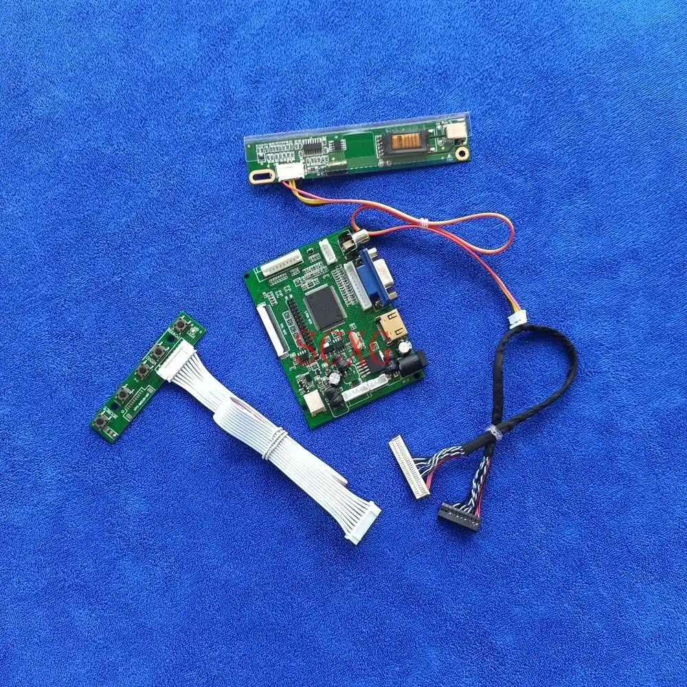 Плата привода контроллера ЖК-дисплея для LT141DENQP00/LTD141EM4V/LTD141EM5F, LVDS 30 Pin Kit 1CCFL 1400*1050 HDMI-совместимый AV VGA дисплей
Плата привода контроллера ЖК-дисплея для LT141DENQP00/LTD141EM4V/LTD141EM5F, LVDS 30 Pin Kit 1CCFL 1400*1050 HDMI-совместимый AV VGA дисплей