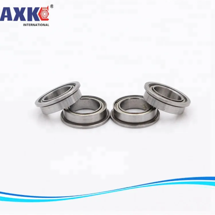 1000pcs/lot free shipping Wholesale Boutique flange ball bearings MF148ZZ / LF1480ZZ size 8*14*15.6*4*0.8 mm
1000pcs/lot free shipping Wholesale Boutique flange ball bearings MF148ZZ / LF1480ZZ size 8*14*15.6*4*0.8 mm