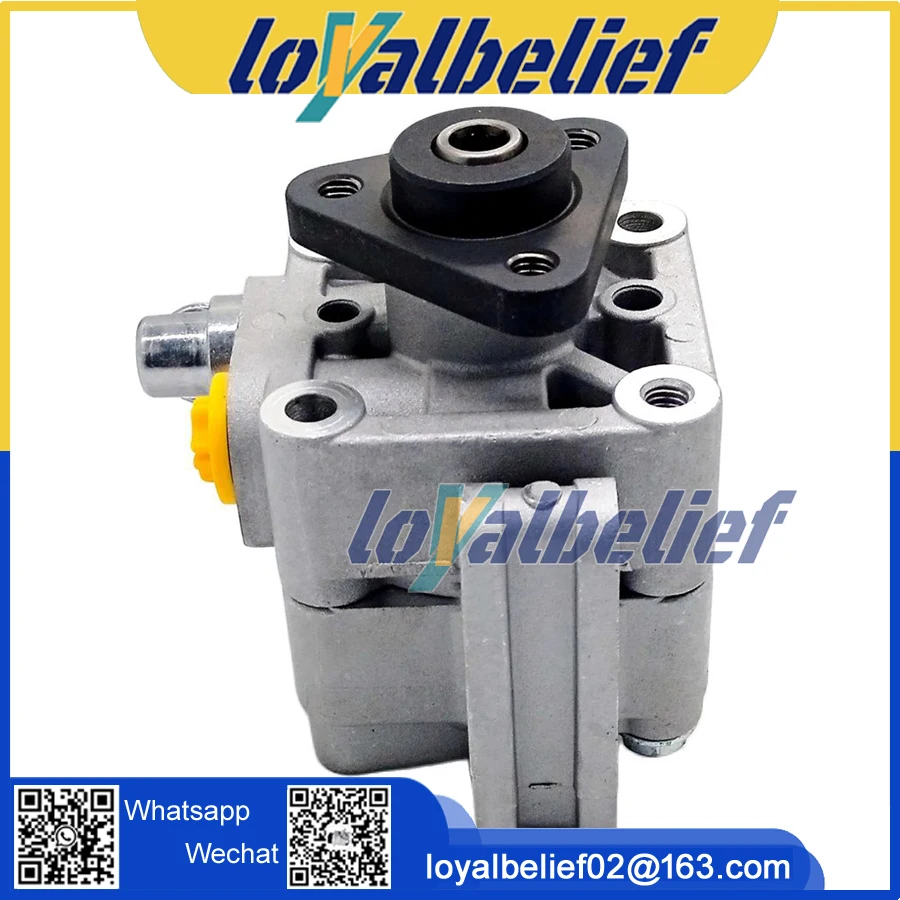 For Power Steering Pump BMW 1 3 E81 E87 E82 E88 E90 E91 E92 E93 X1 X3 N45 N46 32416769598 32416767452 32416780413 32414032923
For Power Steering Pump BMW 1 3 E81 E87 E82 E88 E90 E91 E92 E93 X1 X3 N45 N46 32416769598 32416767452 32416780413 32414032923