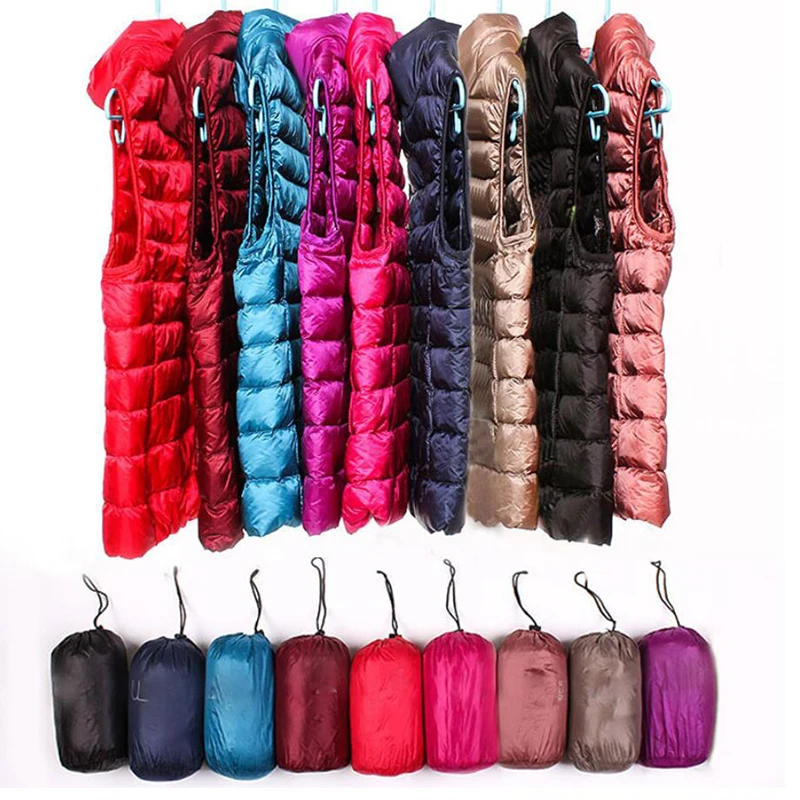 autumn Women Down Vest Fashion Female Sleeveless Vest Jacket Warm Down Jacket Plus Size Women Sleeveless Jackets Size M-4XL
autumn Women Down Vest Fashion Female Sleeveless Vest Jacket Warm Down Jacket Plus Size Women Sleeveless Jackets Size M-4XL
