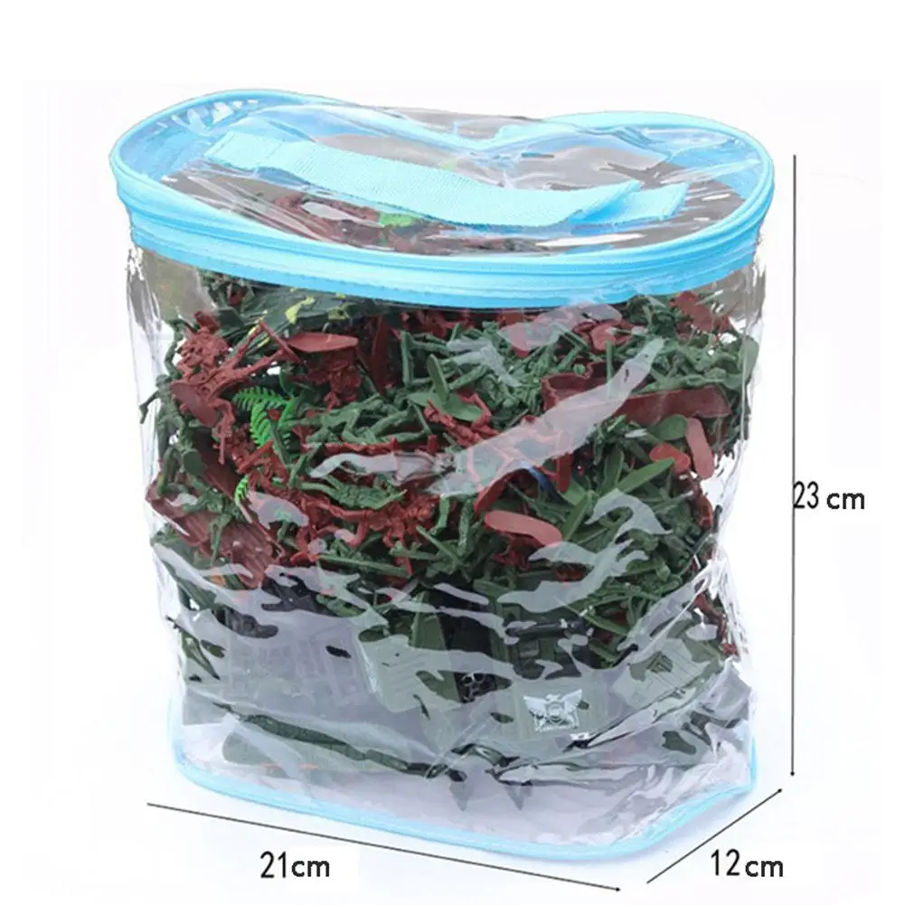 Kuulee 307pcs/lot Military Plastic Soldier Model Toy Army Men Figures Accessories Kit Decor Play Set
Kuulee 307pcs/lot Military Plastic Soldier Model Toy Army Men Figures Accessories Kit Decor Play Set