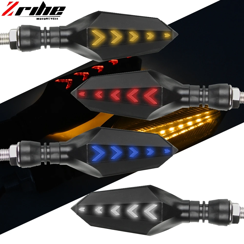 Motorcycle Signal lights Led Turn Signal Flasher Warning lamp for Honda kawasaki Yamaha Suzuki Ducati Hyosung Accessories
Motorcycle Signal lights Led Turn Signal Flasher Warning lamp for Honda kawasaki Yamaha Suzuki Ducati Hyosung Accessories