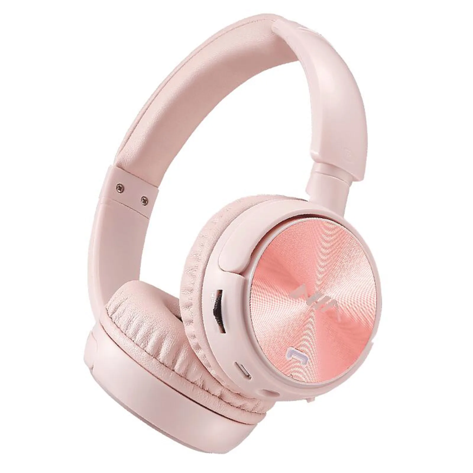 NIA Q2 Foldable Music Headset 3.5mm Aux in + BT4.2 Wireless Headphones Music Earphone TF Card MP3 Player FM Hands-free with Mic
NIA Q2 Foldable Music Headset 3.5mm Aux in + BT4.2 Wireless Headphones Music Earphone TF Card MP3 Player FM Hands-free with Mic
