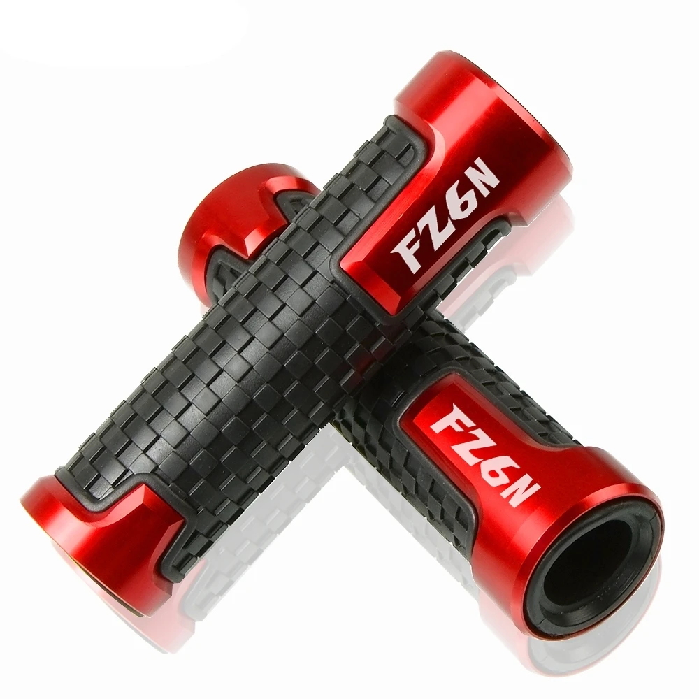 7/8'' 22mm Motorcycle Handle ends Grips Bar Hand Handlebar for YAMAHA FZ6 FAZER FZ6N FAZER600 2004 2005 2006 2007 2008 2009 2010
7/8'' 22mm Motorcycle Handle ends Grips Bar Hand Handlebar for YAMAHA FZ6 FAZER FZ6N FAZER600 2004 2005 2006 2007 2008 2009 2010