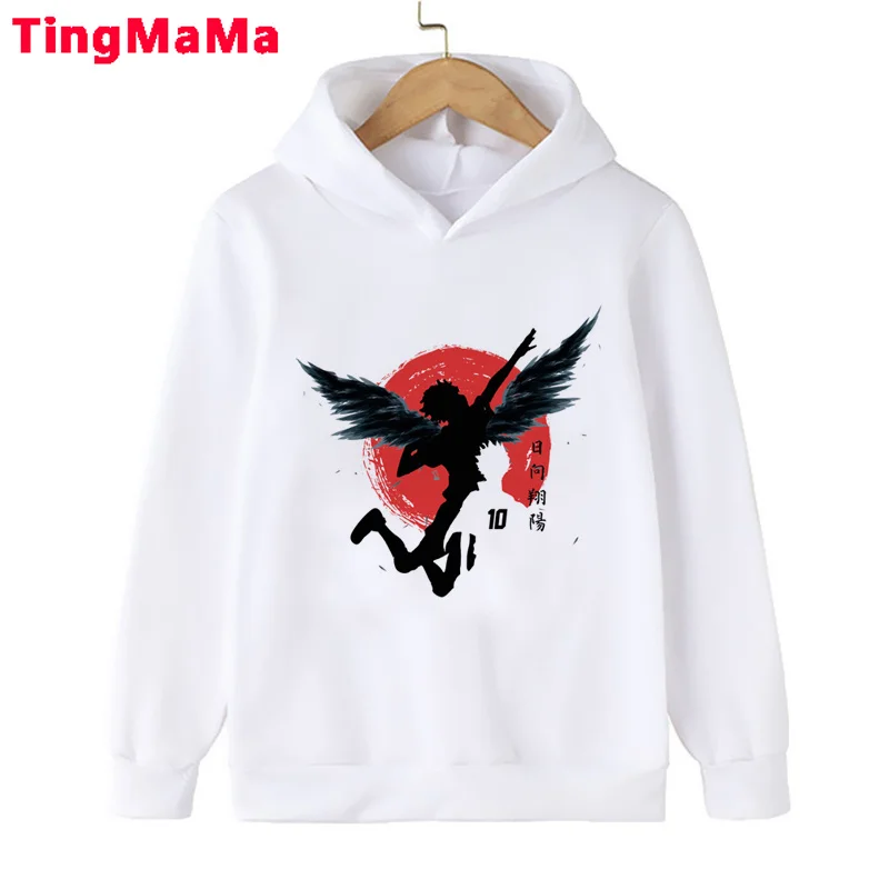 Haikyuu teens enfant children hoodie clothes funny aesthetic designer Fleece roupas infantis masculino hoodie Pullover teenage
Haikyuu teens enfant children hoodie clothes funny aesthetic designer Fleece roupas infantis masculino hoodie Pullover teenage