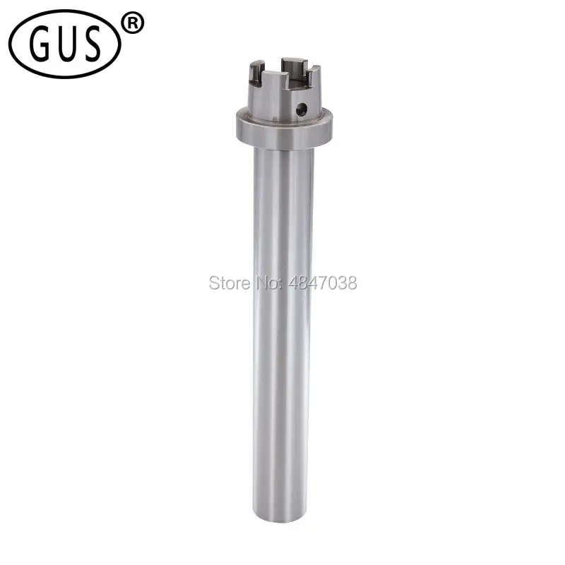 GUS Spindle test stick HSK50A HSK63A HSK100A HSK63F precision test mandrel
GUS Spindle test stick HSK50A HSK63A HSK100A HSK63F precision test mandrel