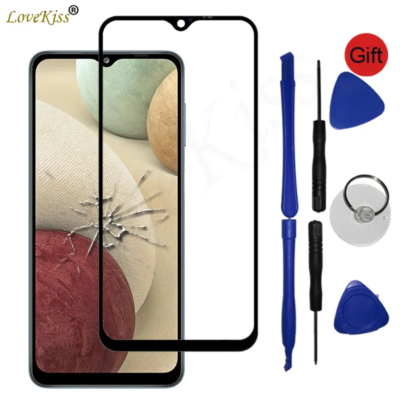 Передняя панель для Samsung Galaxy A02, A02S, A12, A32, A52, A21, A21S, A217, A31, A41, A51, сенсорный экран, стеклянная крышка TP, не ЖК-дисплей, сенсор
Передняя панель для Samsung Galaxy A02, A02S, A12, A32, A52, A21, A21S, A217, A31, A41, A51, сенсорный экран, стеклянная крышка TP, не ЖК-дисплей, сенсор