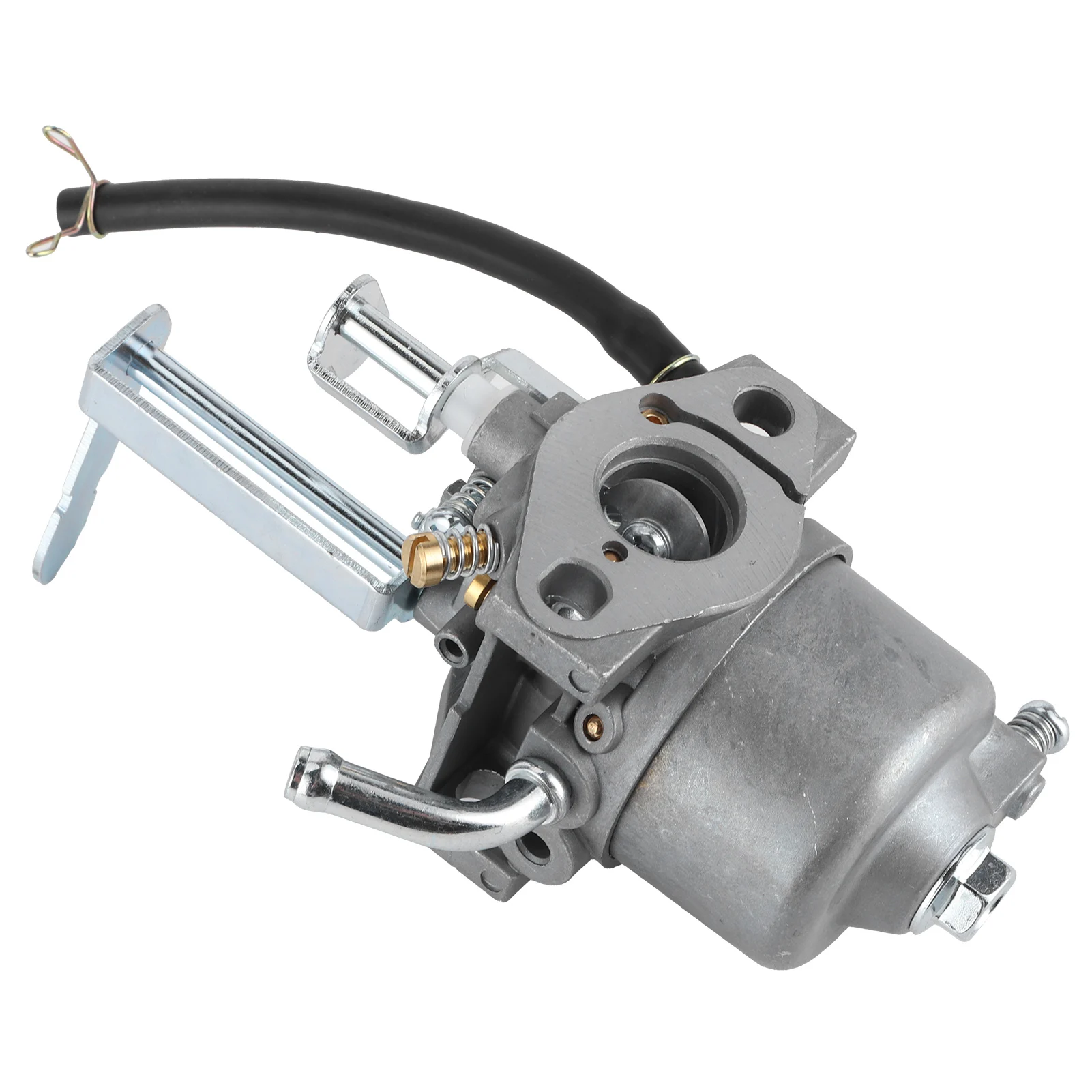 Carburetor Kit 136-7931 Gasoline Engine Power Clear Replacement for 518 38472 38473 Garden Petrol Tool Spares
Carburetor Kit 136-7931 Gasoline Engine Power Clear Replacement for 518 38472 38473 Garden Petrol Tool Spares