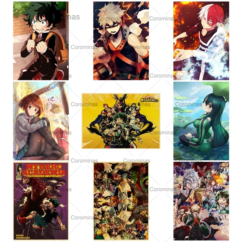 Wall Art 5D Diy Diamond Handmade Cross Stitch Anime My Hero Academia Painting Picture Sticker Embroidery Full Square Drill Gifts
Wall Art 5D Diy Diamond Handmade Cross Stitch Anime My Hero Academia Painting Picture Sticker Embroidery Full Square Drill Gifts