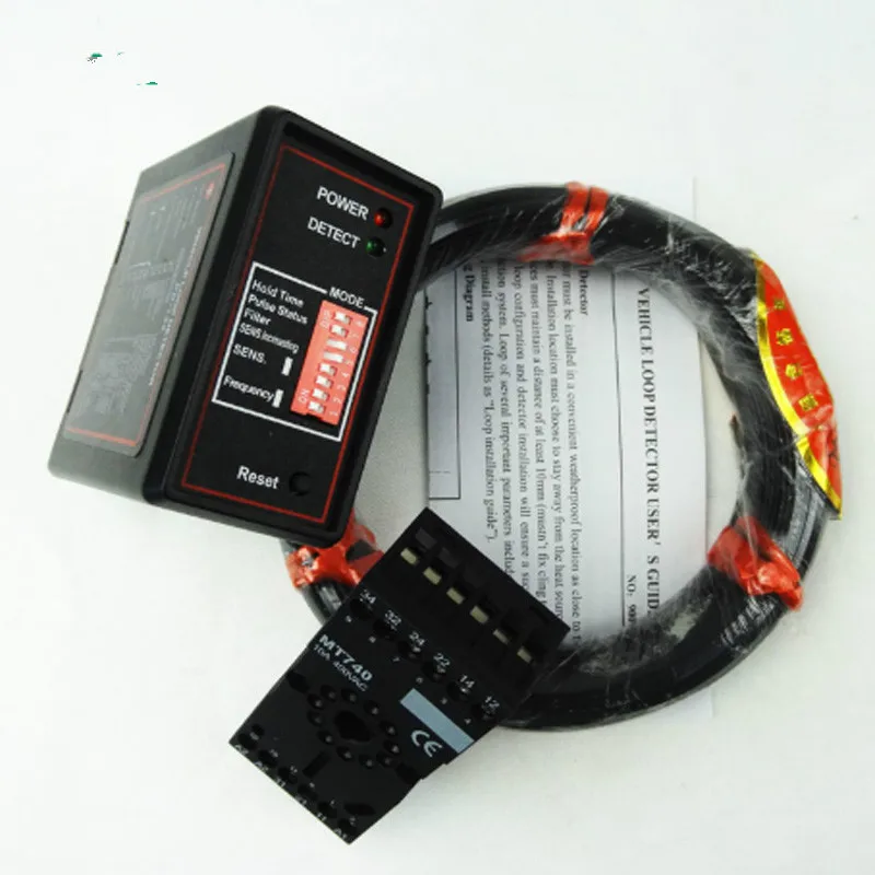 50m per pack loop cable coil wire for vehicle loop detector detection 0.75mm
50m per pack loop cable coil wire for vehicle loop detector detection 0.75mm