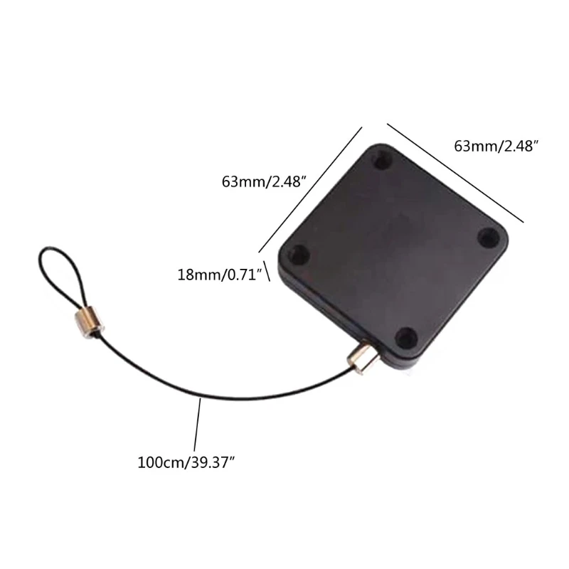 13MA 5Pcs Punch-Free Automatic Sensor Door Closer Automatically Close Retractable Door Gentle Closer for All Doors Windoms 
13MA 5Pcs Punch-Free Automatic Sensor Door Closer Automatically Close Retractable Door Gentle Closer for All Doors Windoms