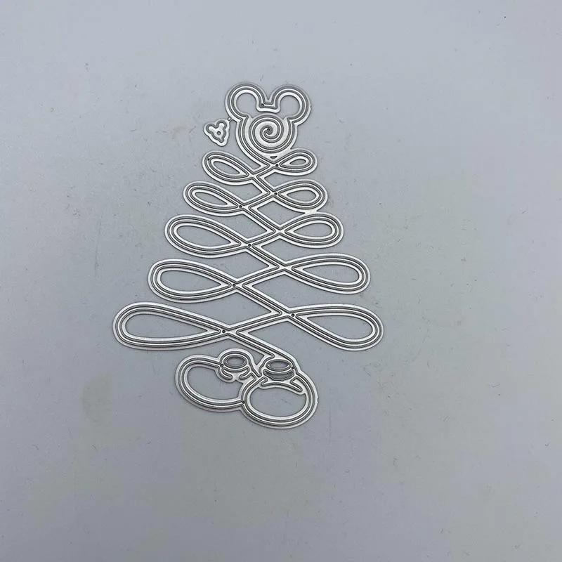 Cute line Metal Cutting Dies Stencils Die Cut for DIY Scrapbooking Album Paper Card Embossing 2019 new
Cute line Metal Cutting Dies Stencils Die Cut for DIY Scrapbooking Album Paper Card Embossing 2019 new