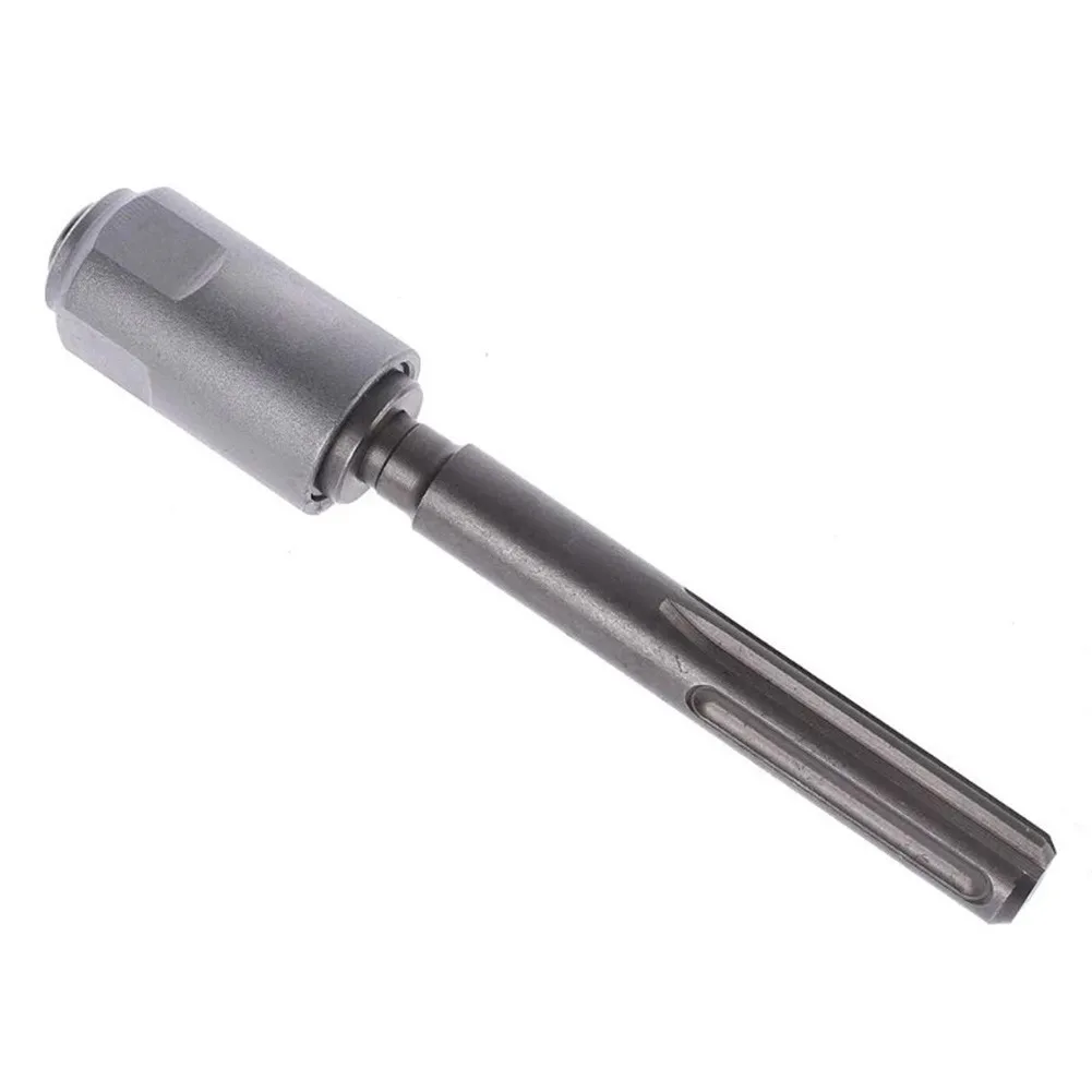 1 Pcs Drill Chuck Adaptor SDS Max To SDS Plus Chuck ConverterW/ Shank Electric Drill Parts For Power Tools Accessories
1 Pcs Drill Chuck Adaptor SDS Max To SDS Plus Chuck ConverterW/ Shank Electric Drill Parts For Power Tools Accessories