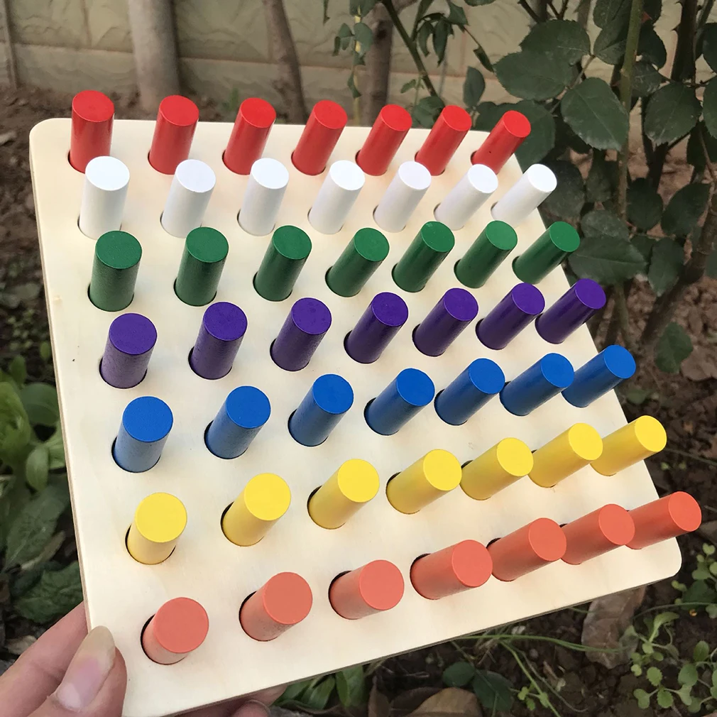 children blocks toys sensory training stick early education educational toys 2-6 years old Montessori teaching blocks toys
children blocks toys sensory training stick early education educational toys 2-6 years old Montessori teaching blocks toys