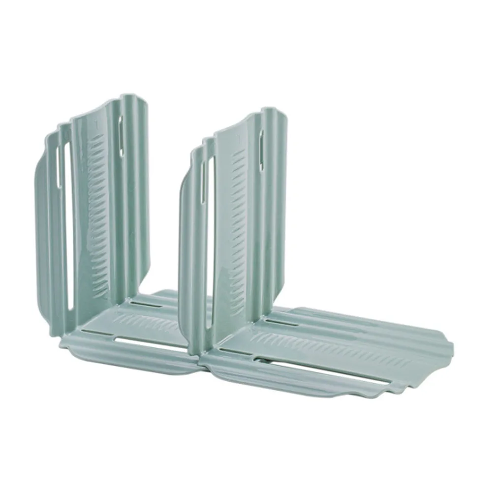Adjustable Telescopic Divider Clothes Organizer Free Combination Bookshelf Divider Multi-Purpose Refrigerator Cabinet Storage
Adjustable Telescopic Divider Clothes Organizer Free Combination Bookshelf Divider Multi-Purpose Refrigerator Cabinet Storage
