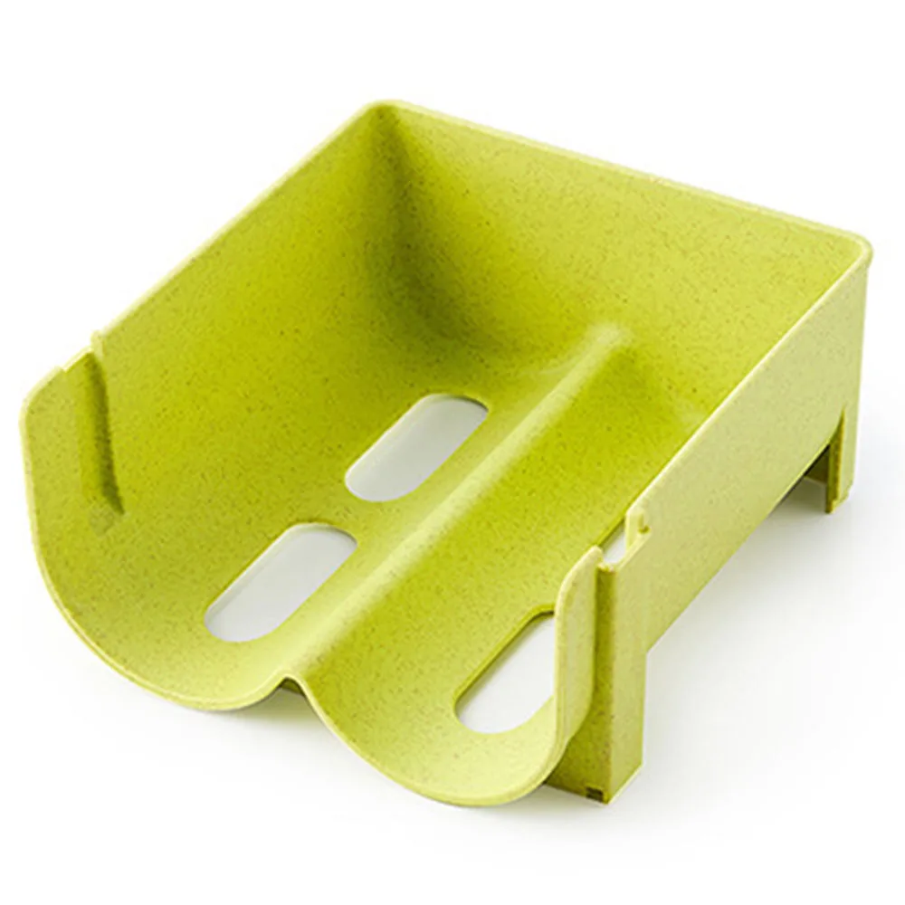 1pc 16x14x7.5CM Refrigerator Storage Basket Rack Box Home Kitchen Can Beverage Organizer Tool Kitchen Storage Accessories
1pc 16x14x7.5CM Refrigerator Storage Basket Rack Box Home Kitchen Can Beverage Organizer Tool Kitchen Storage Accessories