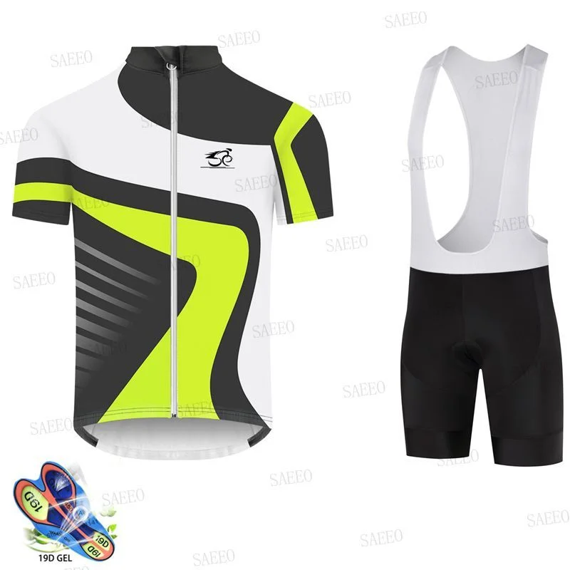 2021 Cycling Sets Triathlon Bicycle Clothing Breathable Mountain Cycling Clothes Suits Ropa Ciclismo Verano Triathlon
2021 Cycling Sets Triathlon Bicycle Clothing Breathable Mountain Cycling Clothes Suits Ropa Ciclismo Verano Triathlon
