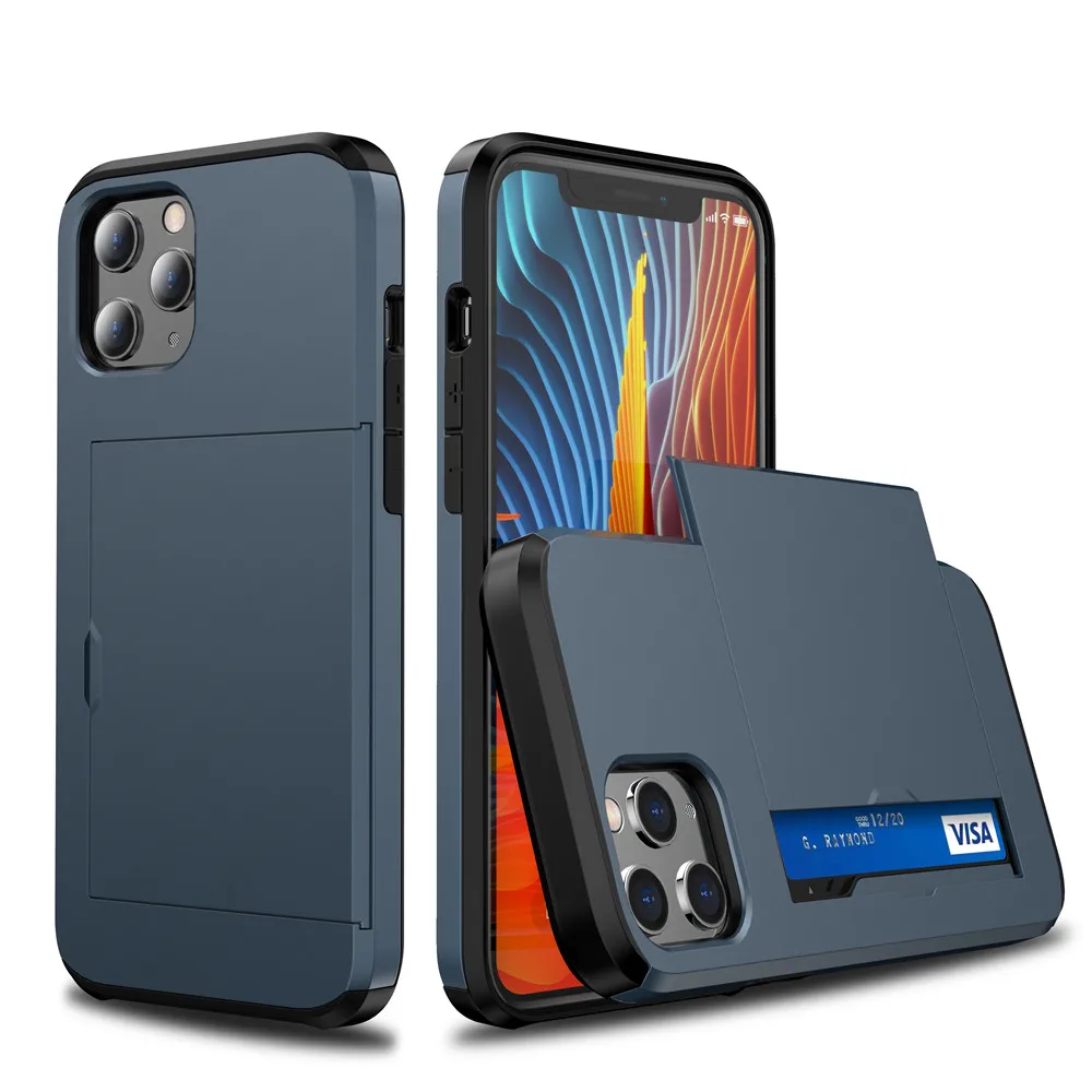 Двухслойный жесткий чехол для телефона iPhone 11 12 Pro MAX Mini XS MAX XR 8X10 7 6 6s Plus с отделением для карт
Двухслойный жесткий чехол для телефона iPhone 11 12 Pro MAX Mini XS MAX XR 8X10 7 6 6s Plus с отделением для карт