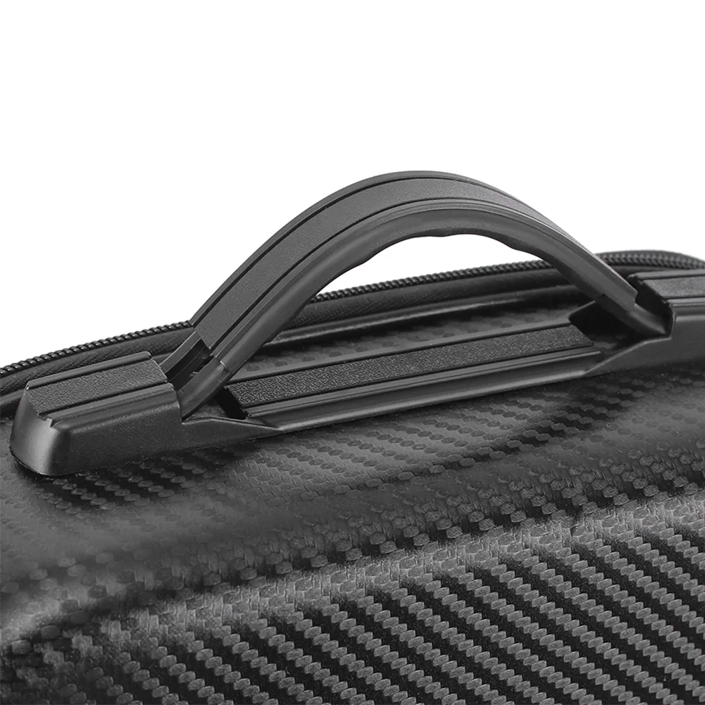 Portable Wear Resistant Zipper Mesh Pocket Storage Bag Carry Box Case Handbag For DJI FPV Combo Accessories
Portable Wear Resistant Zipper Mesh Pocket Storage Bag Carry Box Case Handbag For DJI FPV Combo Accessories