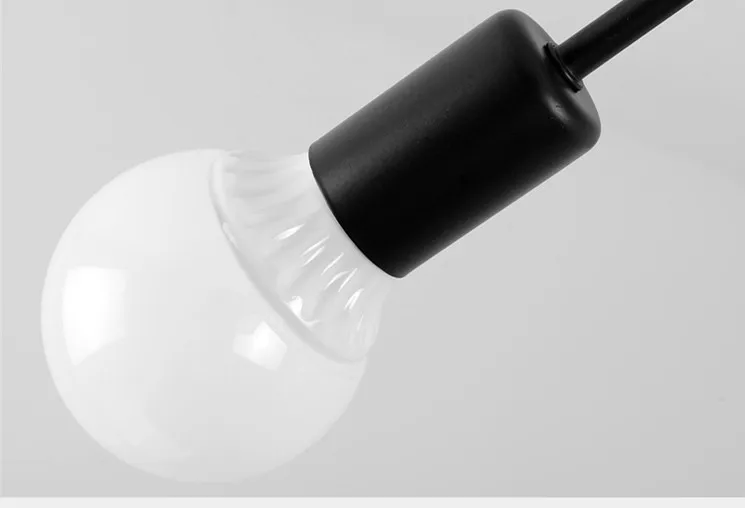 New modern personality creative lamp office chandelier simple lamp Nordic iron lamp room lamp bedroom lamp ceiling lamp
New modern personality creative lamp office chandelier simple lamp Nordic iron lamp room lamp bedroom lamp ceiling lamp