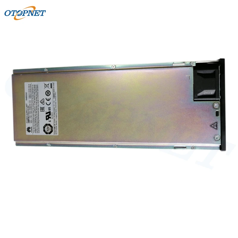 Новый модуль выпрямителя HUAWEI R4850G R4850G2 48 в 50 А для системы питания ETP48200
Новый модуль выпрямителя HUAWEI R4850G R4850G2 48 в 50 А для системы питания ETP48200