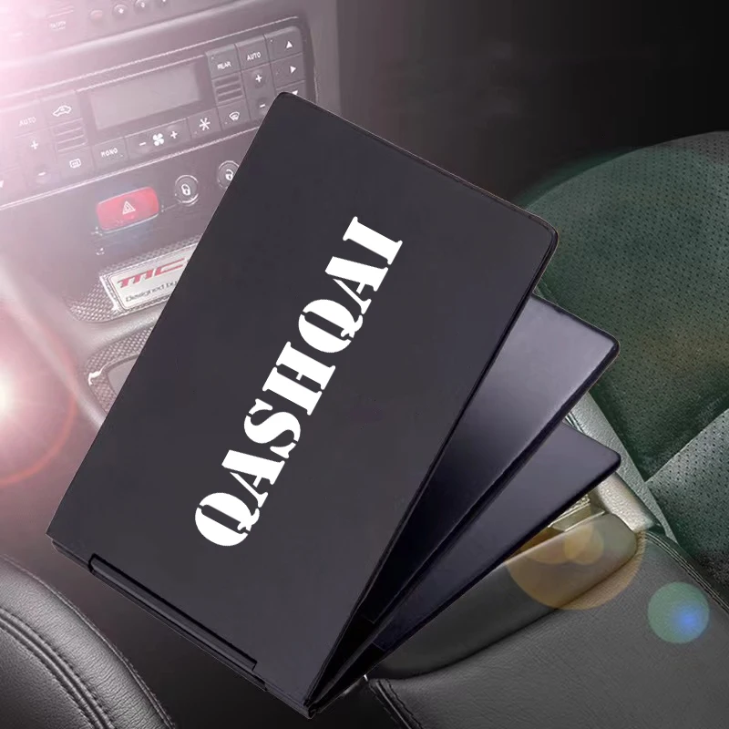 For NISSAN QASHQAI Car Aluminum Thin Driver License Holder ID Credit Card Cover Case For Car Driving Documents Travel Pass Purse
For NISSAN QASHQAI Car Aluminum Thin Driver License Holder ID Credit Card Cover Case For Car Driving Documents Travel Pass Purse