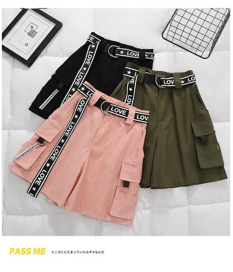 2020 two-piece suit summer women's short t shirt with shorts two piece set women Summer Ensemble Femme 2 Pieces
2020 two-piece suit summer women's short t shirt with shorts two piece set women Summer Ensemble Femme 2 Pieces