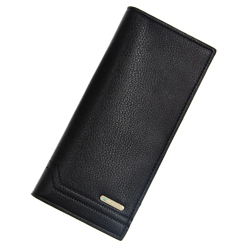Menbense Long Purse Bag Wallet Business Men's PU Leather Luxury Brand Slim Male Smart Purses Change Pocket
Menbense Long Purse Bag Wallet Business Men's PU Leather Luxury Brand Slim Male Smart Purses Change Pocket