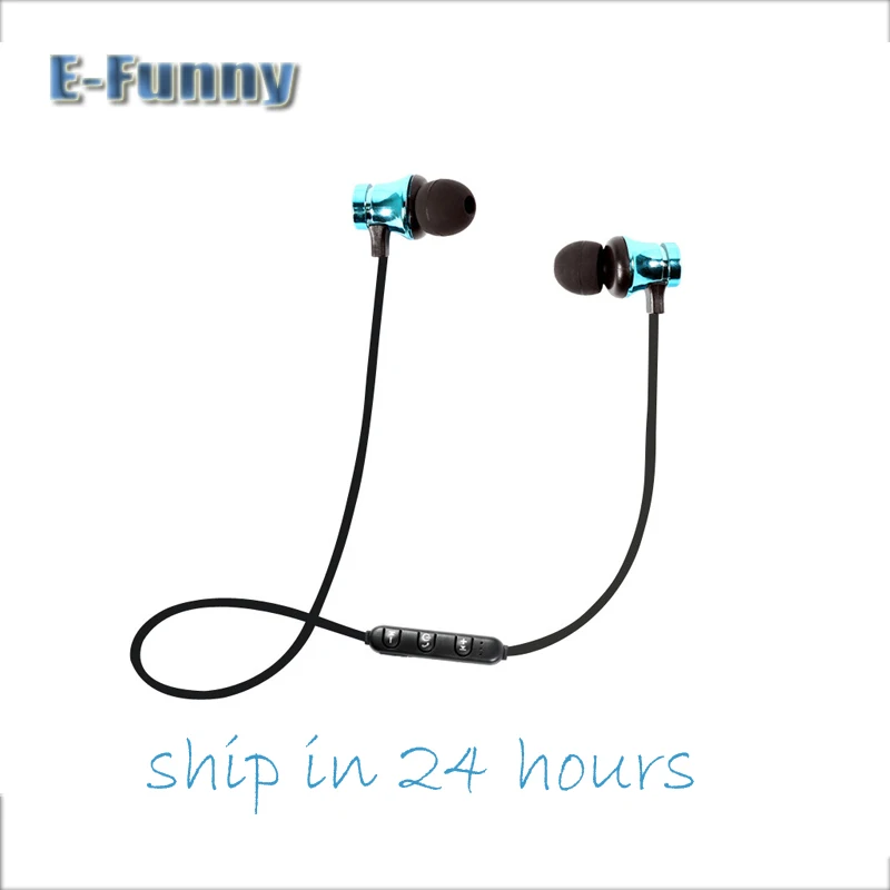 Metal Magnetic Earbuds XT-11 TWS Bluetooth Earphones Stereo Wireless Earpieces Sport Music In-ear Sweatproof Headset with Mic
Metal Magnetic Earbuds XT-11 TWS Bluetooth Earphones Stereo Wireless Earpieces Sport Music In-ear Sweatproof Headset with Mic