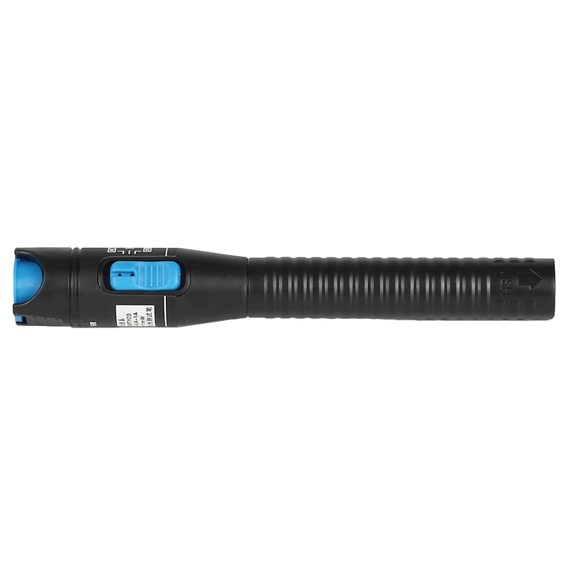 1MW FTTH Fiber Optic Tester Pen Type Red Laser Optical Fiber Light 5KM Visual Fault Locator Optical Cable Tester
1MW FTTH Fiber Optic Tester Pen Type Red Laser Optical Fiber Light 5KM Visual Fault Locator Optical Cable Tester