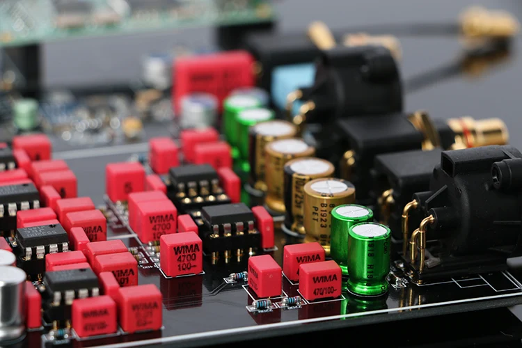 Dual ES9038PRO DAC Decoder Lossless Optical Coaxial Decoder 384kHz DSD 512 Support Add Bluetooth 5.0 USB card With OLED Display
Dual ES9038PRO DAC Decoder Lossless Optical Coaxial Decoder 384kHz DSD 512 Support Add Bluetooth 5.0 USB card With OLED Display