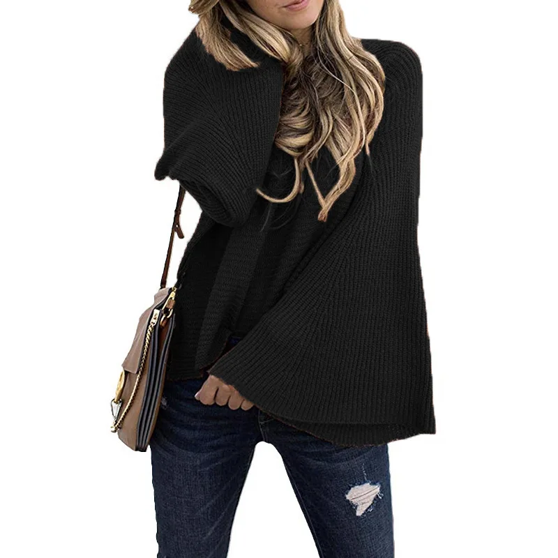oversized sweater plus size winter sweater women 2020 christmas flare sleeve pullovers o-neck computer knitted casual harajuku
oversized sweater plus size winter sweater women 2020 christmas flare sleeve pullovers o-neck computer knitted casual harajuku