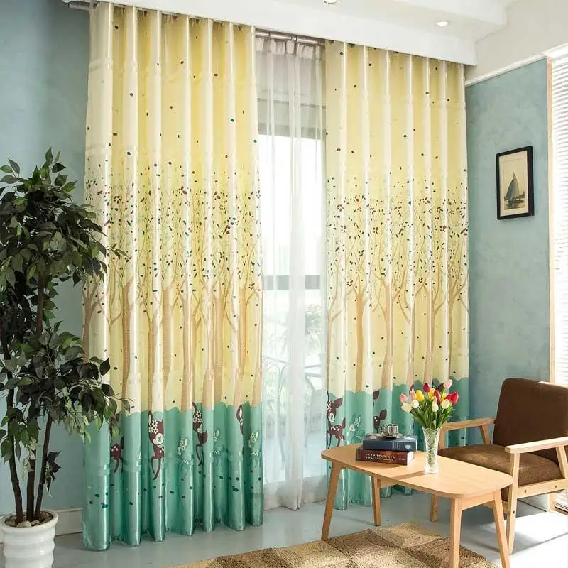 Window Living Room Infantil Gordijnen Perde Tende Per Soggiorno Quarto De Luxo Para Sala Cortinas Rideaux Pour Le Salon Curtains
Window Living Room Infantil Gordijnen Perde Tende Per Soggiorno Quarto De Luxo Para Sala Cortinas Rideaux Pour Le Salon Curtains