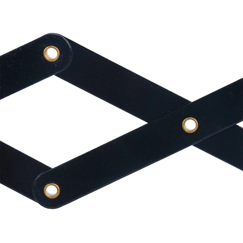 Bookends Iron Adjustable Books Holder Stand Desk Heavy Duty Non Skid Bookend(Black, Small)
Bookends Iron Adjustable Books Holder Stand Desk Heavy Duty Non Skid Bookend(Black, Small)