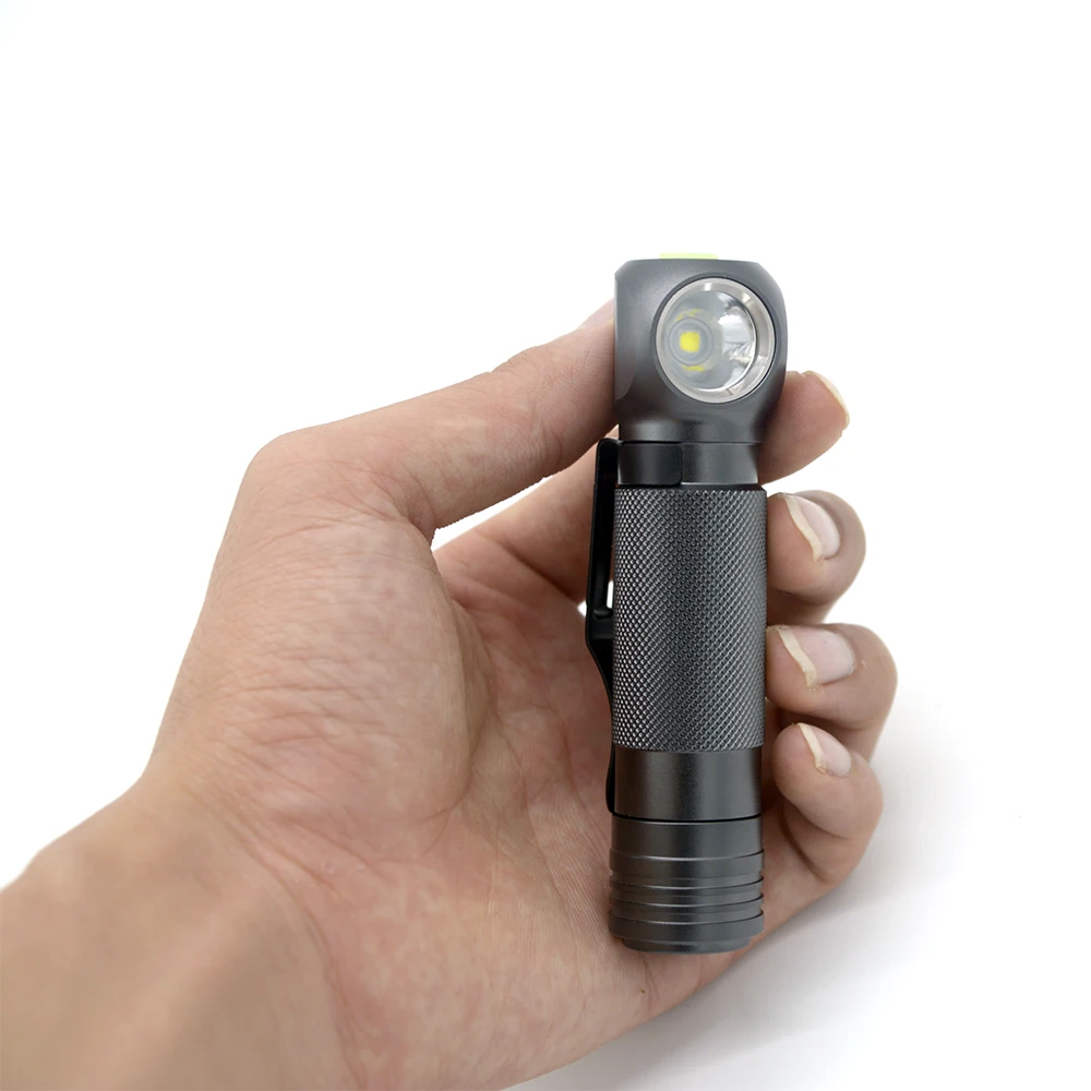 

Powerful XPL V6 LED Headlamp 3-Mode Waterproof Headlight Camping Hunting Head Torch by 18650 Battery Flashlight