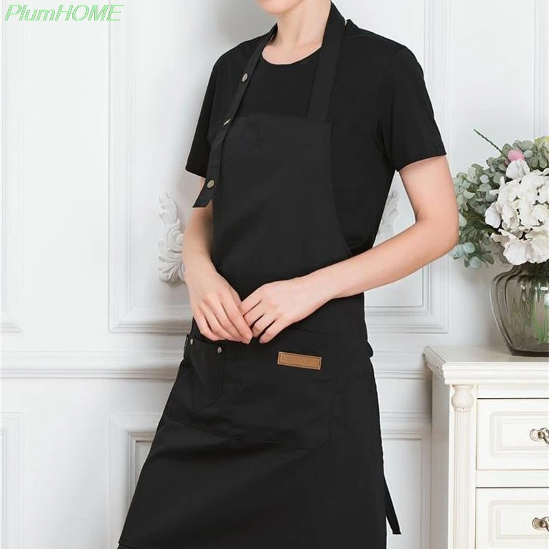 2021 Newest Hot Solid Cooking Kitchen Apron For Woman Men Chef Waiter Cafe Shop BBQ Hairdresser Aprons Bibs Kitchen Accessory
2021 Newest Hot Solid Cooking Kitchen Apron For Woman Men Chef Waiter Cafe Shop BBQ Hairdresser Aprons Bibs Kitchen Accessory