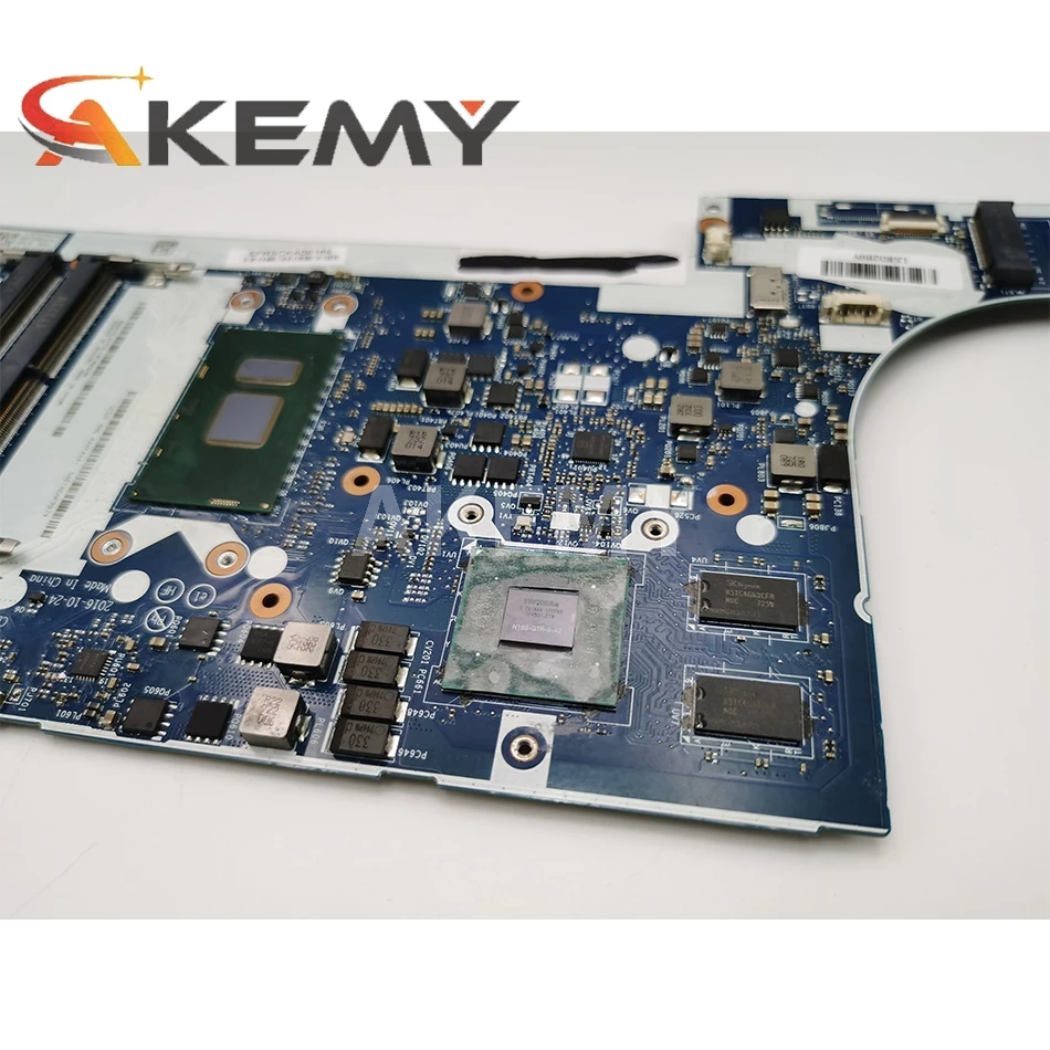 Akemy NM-A821 Motherboard For Lenovo Thinkpad E470 CE470 E470C NM-A821 Laotop Mainboard with I3-7100U CPU 920MX GPU
Akemy NM-A821 Motherboard For Lenovo Thinkpad E470 CE470 E470C NM-A821 Laotop Mainboard with I3-7100U CPU 920MX GPU