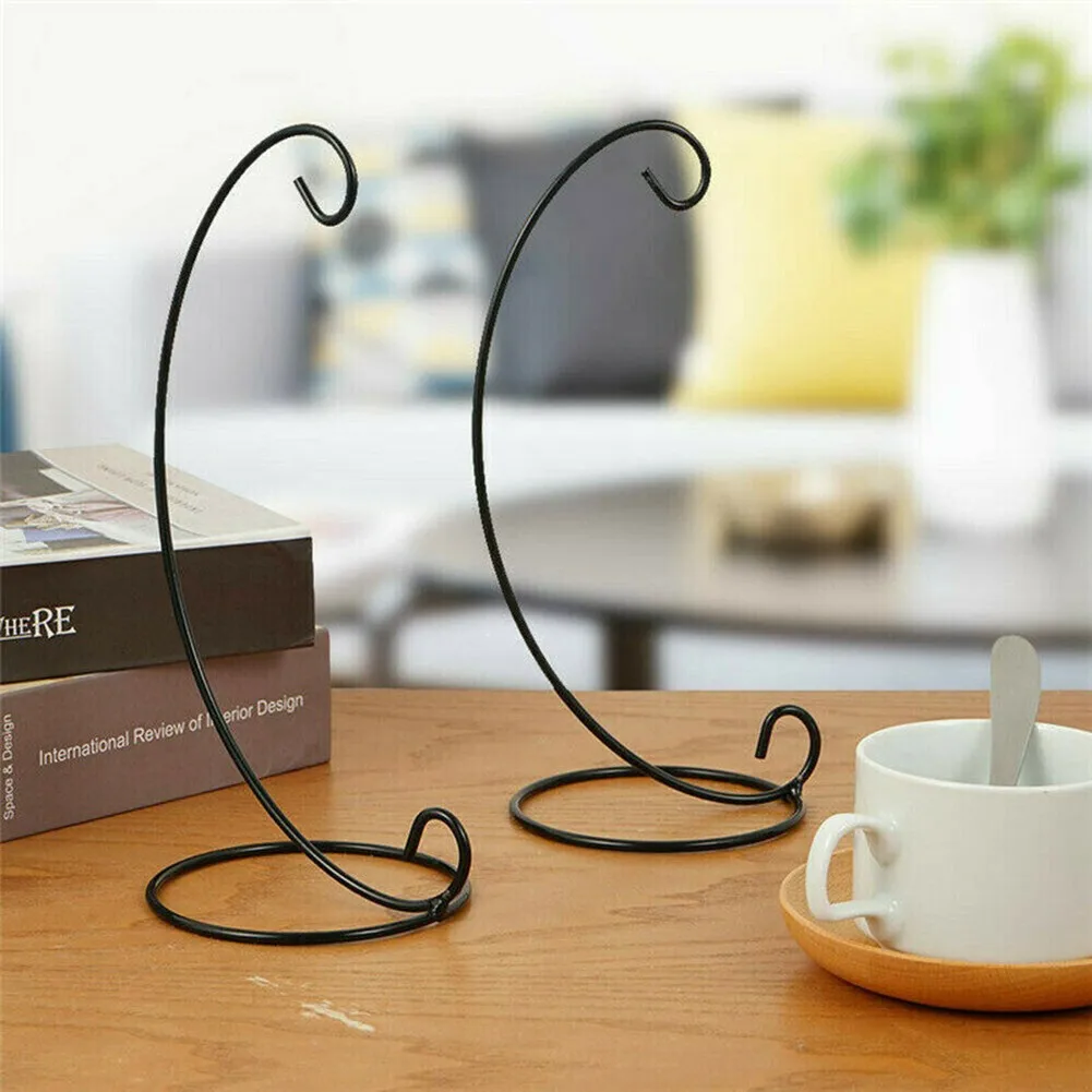 5/10Pcs Bauble Holder Ornament Hanging Display Plant Stand Christmas Hanging Bauble Iron Art Light Xmas Gift Hanger Display
5/10Pcs Bauble Holder Ornament Hanging Display Plant Stand Christmas Hanging Bauble Iron Art Light Xmas Gift Hanger Display
