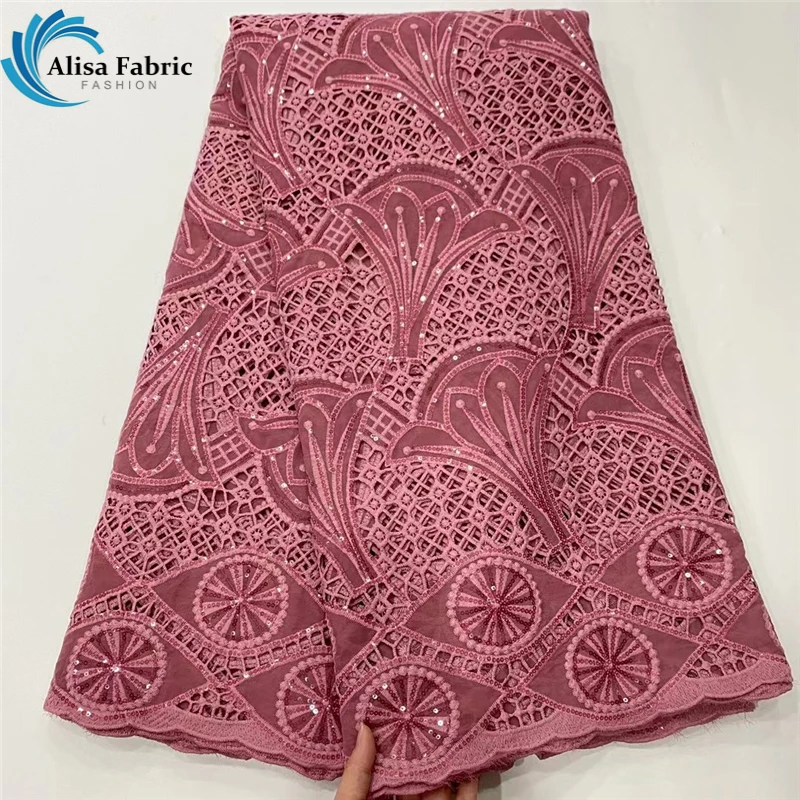 New African Lace Fabric 2021 French Guipure Chiffon Laces Fabric Sequins Embroidery Lace Fabrics For Nigerian Party Dress
New African Lace Fabric 2021 French Guipure Chiffon Laces Fabric Sequins Embroidery Lace Fabrics For Nigerian Party Dress