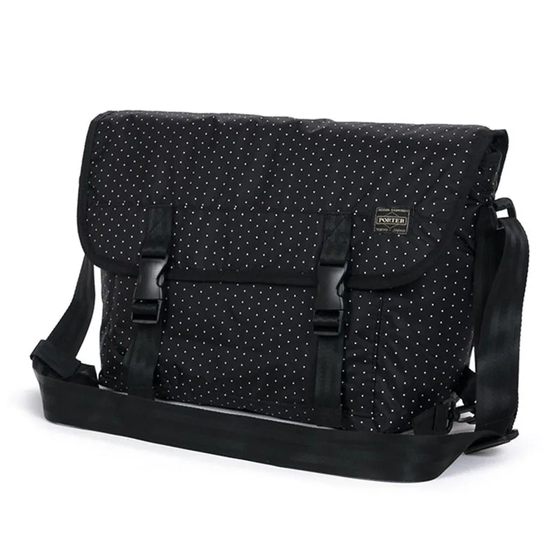 Fashion Women Bag Nylon Handbags Shoulder Bag Small Flap Crossbody Bags for Women Messenger Bags Single Casual
Fashion Women Bag Nylon Handbags Shoulder Bag Small Flap Crossbody Bags for Women Messenger Bags Single Casual