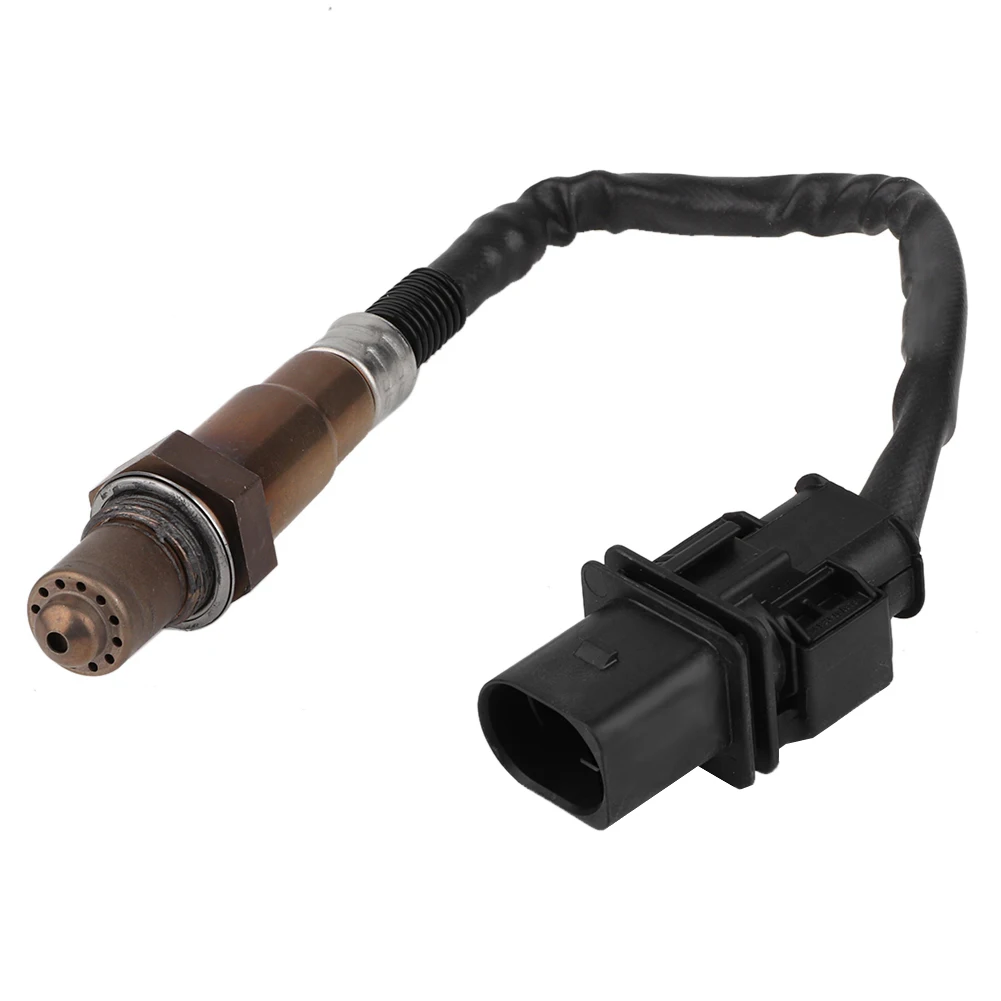 11787590713 Car Upstream O2 Oxygen Air Fuel Ratio Sensor for Mini Cooper R55 R56 R57
11787590713 Car Upstream O2 Oxygen Air Fuel Ratio Sensor for Mini Cooper R55 R56 R57
