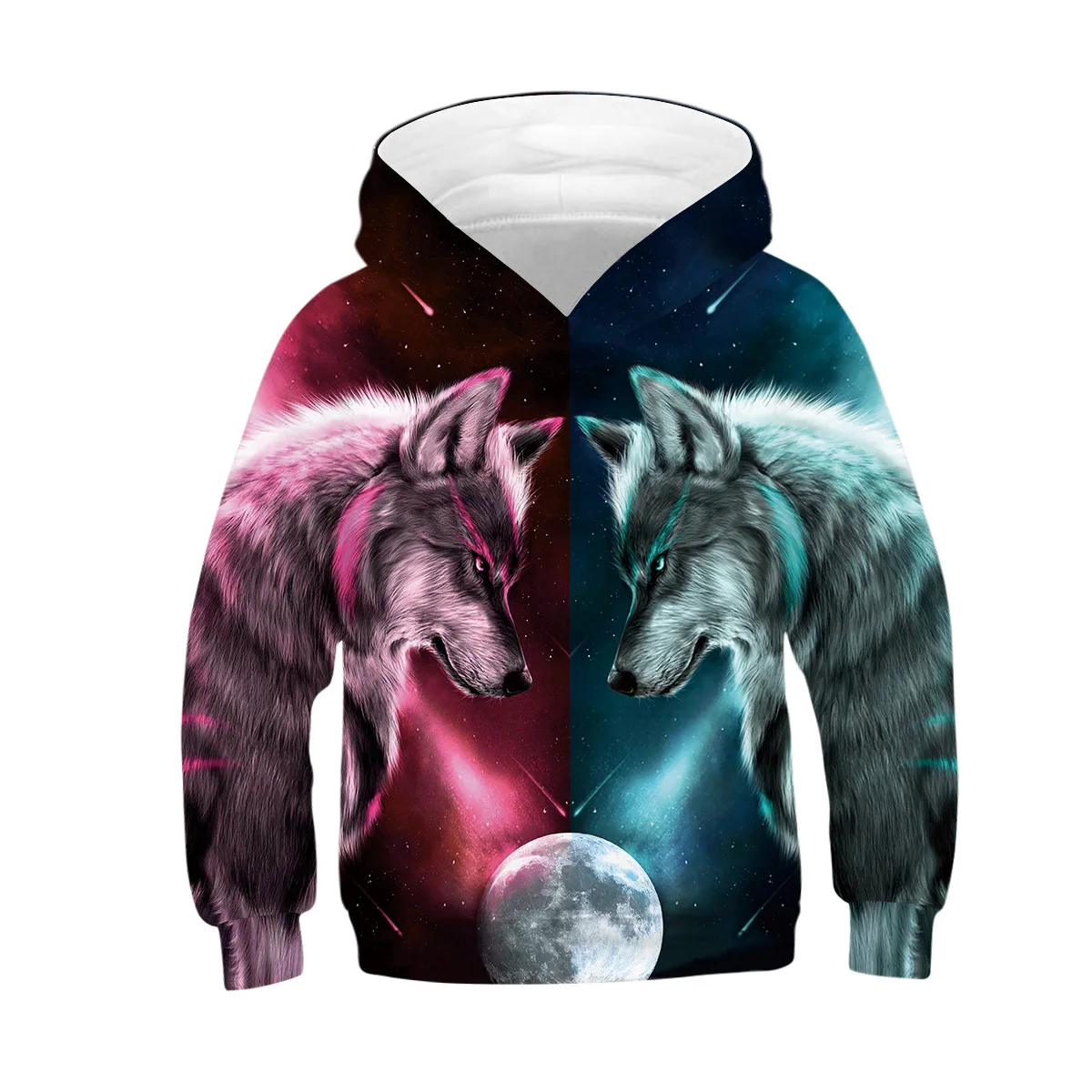 3D Print Funny Unicorn Hoodies Coats Spring Autumn Outerwear Kids Hooded Sweatshirt Clothes Children Long Sleeve Pullover Tops
3D Print Funny Unicorn Hoodies Coats Spring Autumn Outerwear Kids Hooded Sweatshirt Clothes Children Long Sleeve Pullover Tops