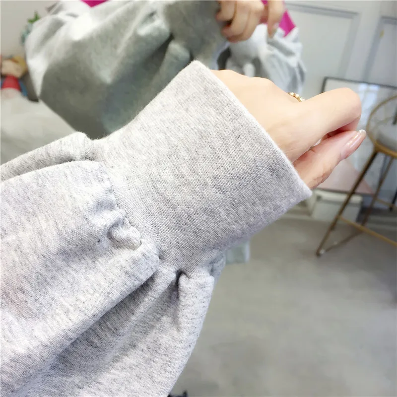 Fashion Hoodies Breastfeeding Pregnant Hoodie Women Maternity Clothes Sweatshirt Pregnancy Mother Pullover Tops Splice Hoodie
Fashion Hoodies Breastfeeding Pregnant Hoodie Women Maternity Clothes Sweatshirt Pregnancy Mother Pullover Tops Splice Hoodie