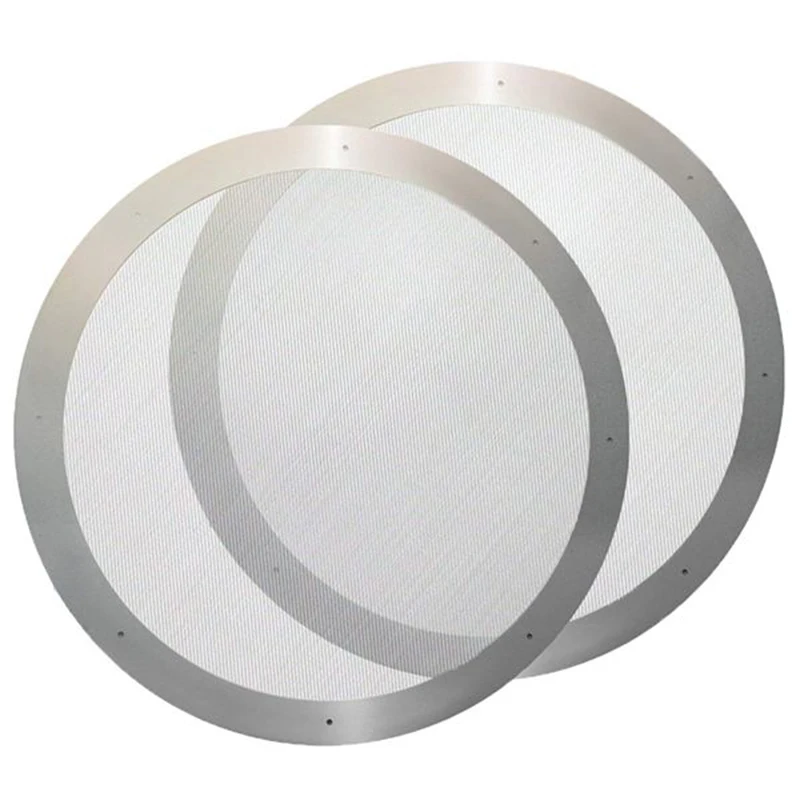 Coffee Metal Filter - Reusable Stainless Steel Filter For Aeropress Coffee Maker Reusable Filters 3pcs
Coffee Metal Filter - Reusable Stainless Steel Filter For Aeropress Coffee Maker Reusable Filters 3pcs