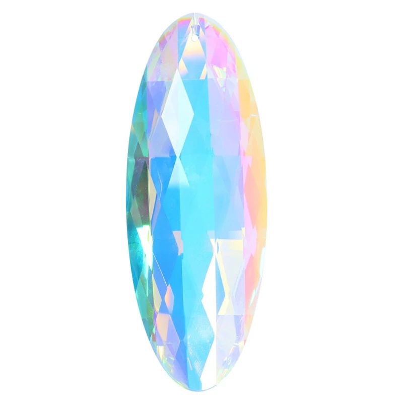 Colorful Crystal Chandelier Drops Pendants Prisms Hanging Glass Prisms Suncatcher Home Car Decoration
Colorful Crystal Chandelier Drops Pendants Prisms Hanging Glass Prisms Suncatcher Home Car Decoration