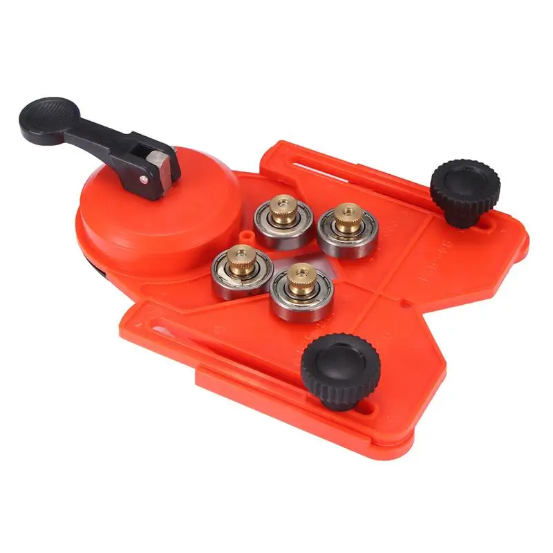 22-80mm Diamond Drill Bit Tile Glass Hole Saw Core Bit Guide Vacuum Base Sucker Tile Glass openings Locator Suction Cup Locator
22-80mm Diamond Drill Bit Tile Glass Hole Saw Core Bit Guide Vacuum Base Sucker Tile Glass openings Locator Suction Cup Locator