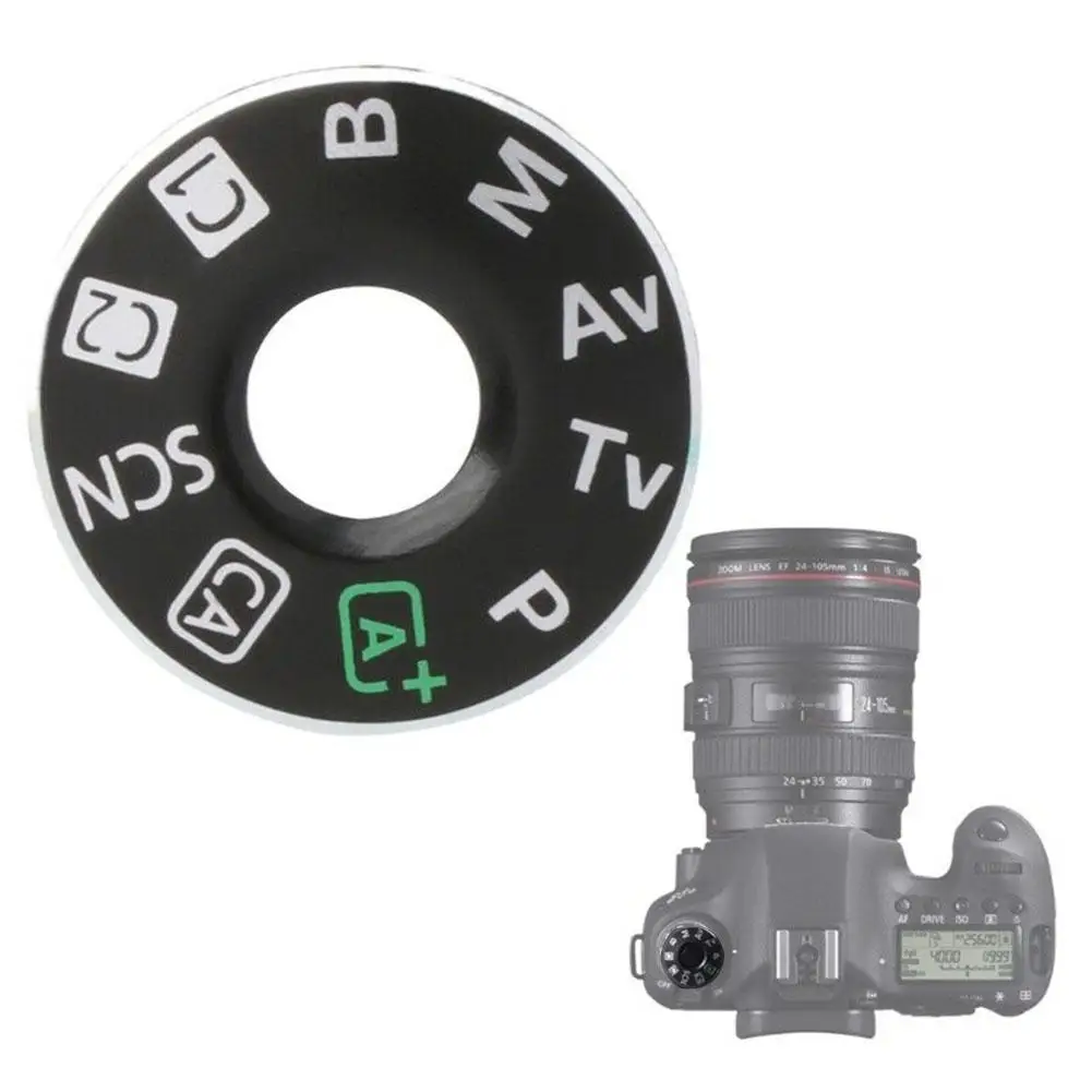 Camera Function Mode Dial Turntable Label Top Cover Button Unit Interface Cap Plate Repair Kit for Canon 6D Cam
Camera Function Mode Dial Turntable Label Top Cover Button Unit Interface Cap Plate Repair Kit for Canon 6D Cam
