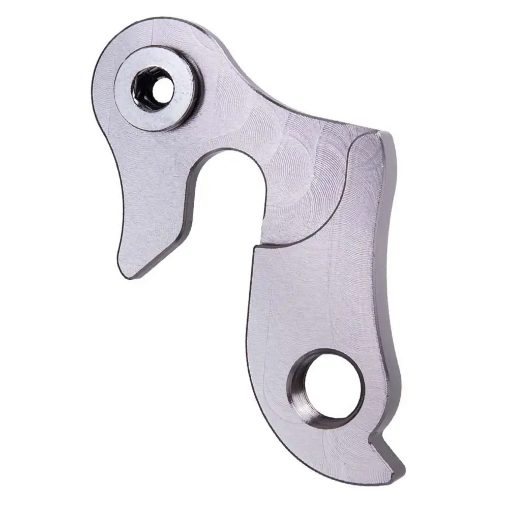 1 Pair ZTTO Bicycle Frame Rear Derailleur Hanger MTB Gear Mountain Bike Dropout Tail Hook
1 Pair ZTTO Bicycle Frame Rear Derailleur Hanger MTB Gear Mountain Bike Dropout Tail Hook