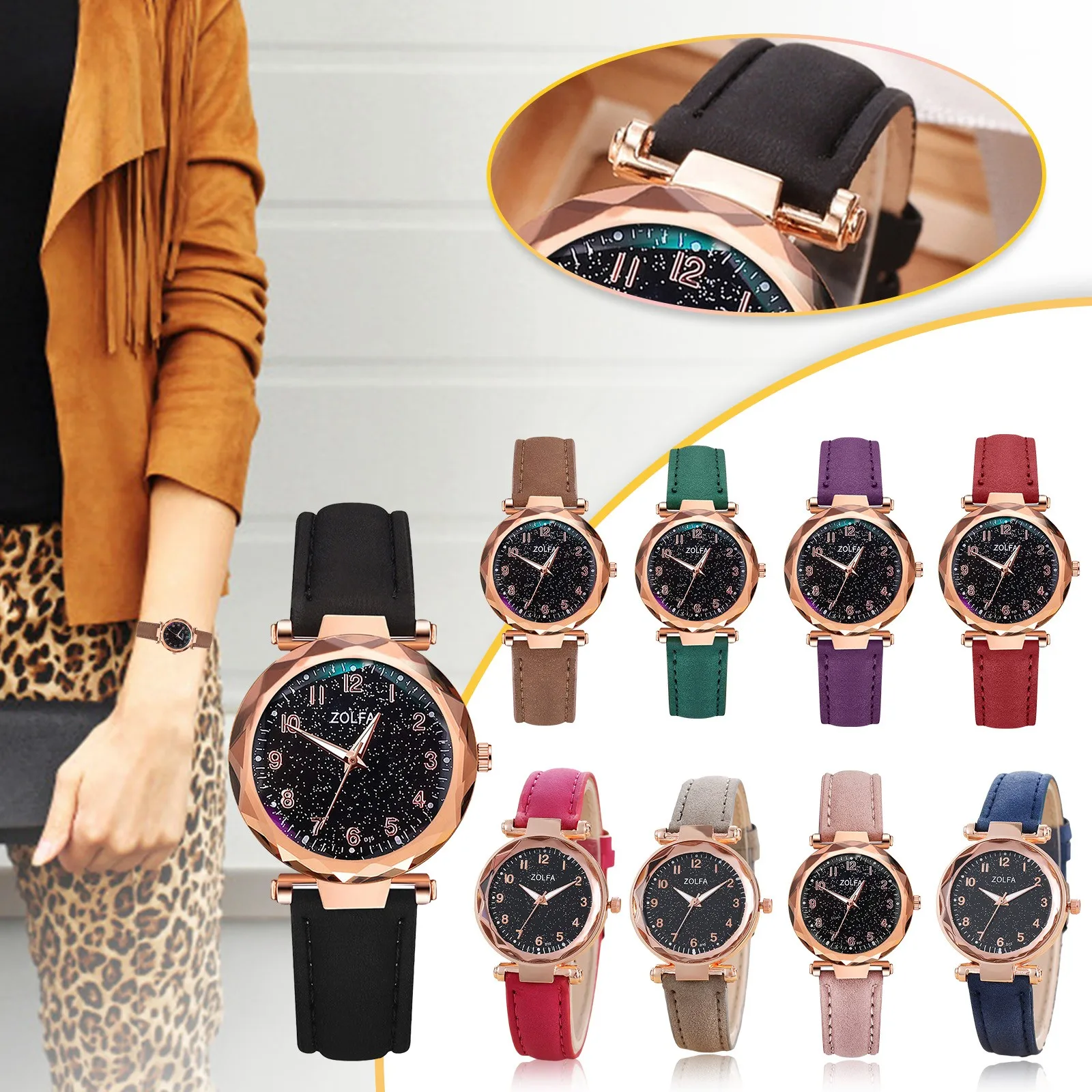 Звездное небо, часы с жемчугом, часы с циферблатом, Милан, пояс, магнитные часы, лицевой магнит, кварцевые повседневные женские часы, часы ...
Звездное небо, часы с жемчугом, часы с циферблатом, Милан, пояс, магнитные часы, лицевой магнит, кварцевые повседневные женские часы, часы ...