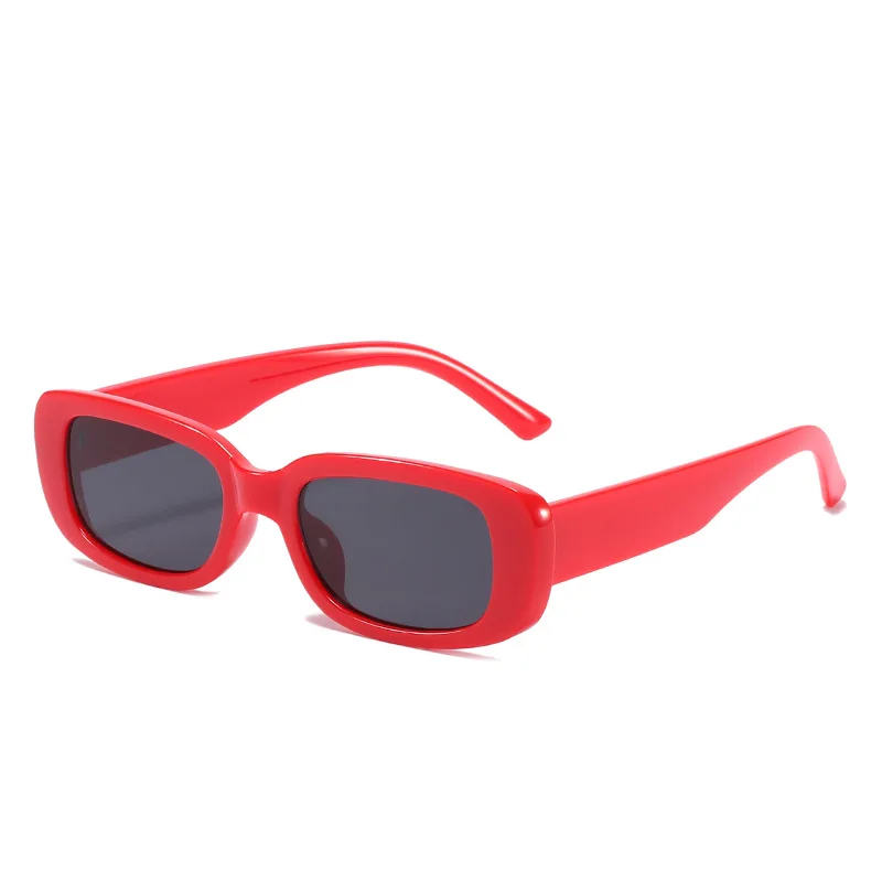 2021 Square Sun Glasses Luxury Brand Travel Small Rectangle Sunglasses Men Women Vintage Retro Oculos Lunette De Soleil Femme
2021 Square Sun Glasses Luxury Brand Travel Small Rectangle Sunglasses Men Women Vintage Retro Oculos Lunette De Soleil Femme